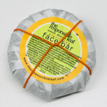 Load image into Gallery viewer, clarifying face bar 3oz