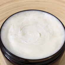 Load image into Gallery viewer, hydrating 100% shea butter 8.3oz
