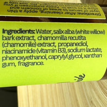 Load image into Gallery viewer, clarifying blemish serum 1oz