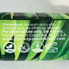 Load image into Gallery viewer, balancing body lotion 8oz