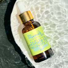 Load image into Gallery viewer, hydrating intimate skin recovery oil 1oz