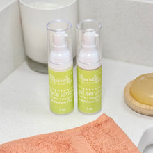 Load image into Gallery viewer, brightening gel serum 1oz