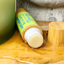 Load image into Gallery viewer, hydrating lavender balm .18oz