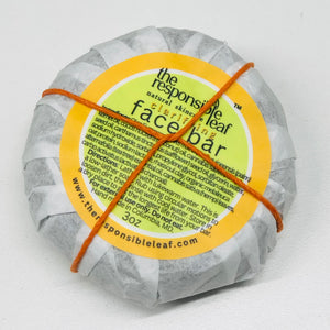 barre clarifiante pour le visage 3oz
