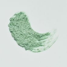 Charger l&#39;image dans la galerie, EN RUPTURE DE STOCK gommage clarifiant au sel marin 12oz (menthe eucalyptus)
