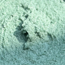 Charger l&#39;image dans la galerie, EN RUPTURE DE STOCK gommage clarifiant au sel marin 12oz (menthe eucalyptus)
