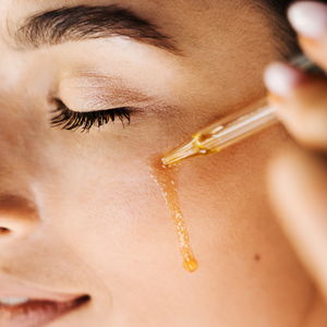balancing face serum 1oz